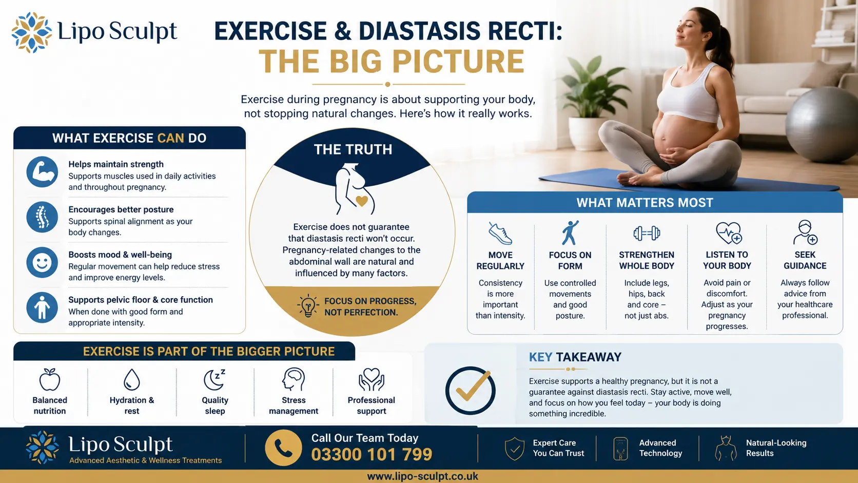 Does Exercise Reduce the Risk of Diastasis Recti? 3 Does Exercise Reduce the Risk of Diastasis Recti Cheltenham : Which Types of Exercise May Support a Healthier Core?