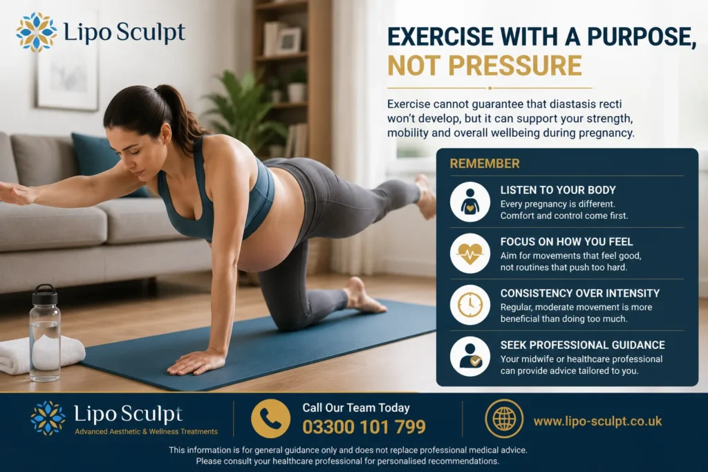 Does Exercise Reduce the Risk of Diastasis Recti? 4 Does Exercise Reduce the Risk of Diastasis Recti Cheltenham : Does Every Case of Diastasis Recti Need Treatment?